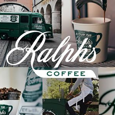 Ralph's Coffee